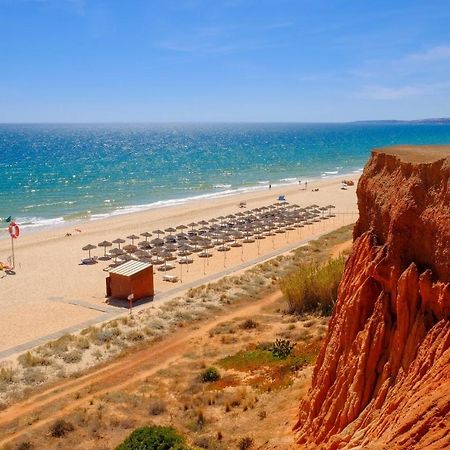 Vilamoura Marina, Av Tivoli エクステリア 写真