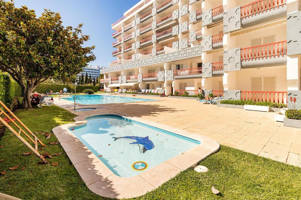 Vilamoura Marina, Av Tivoli エクステリア 写真