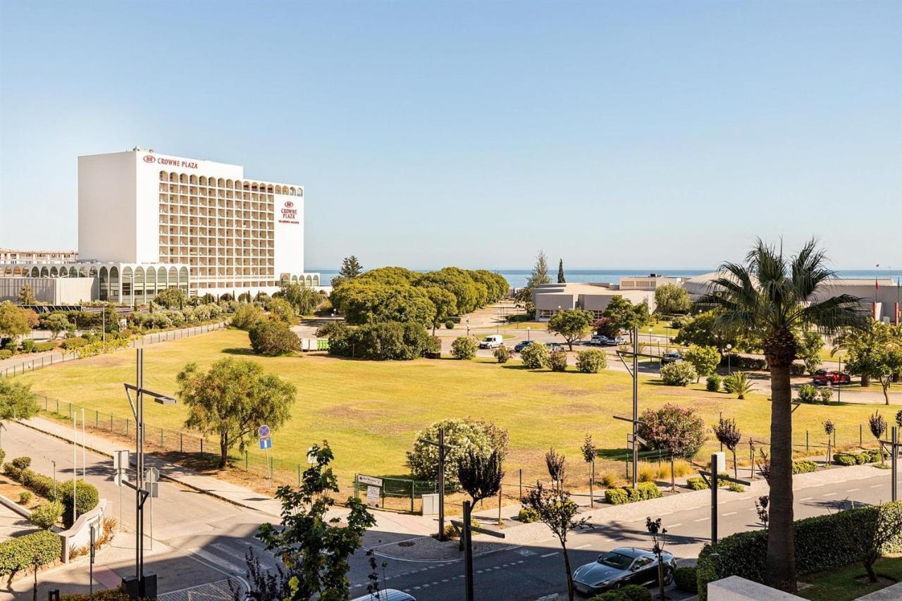 Vilamoura Marina, Av Tivoli エクステリア 写真