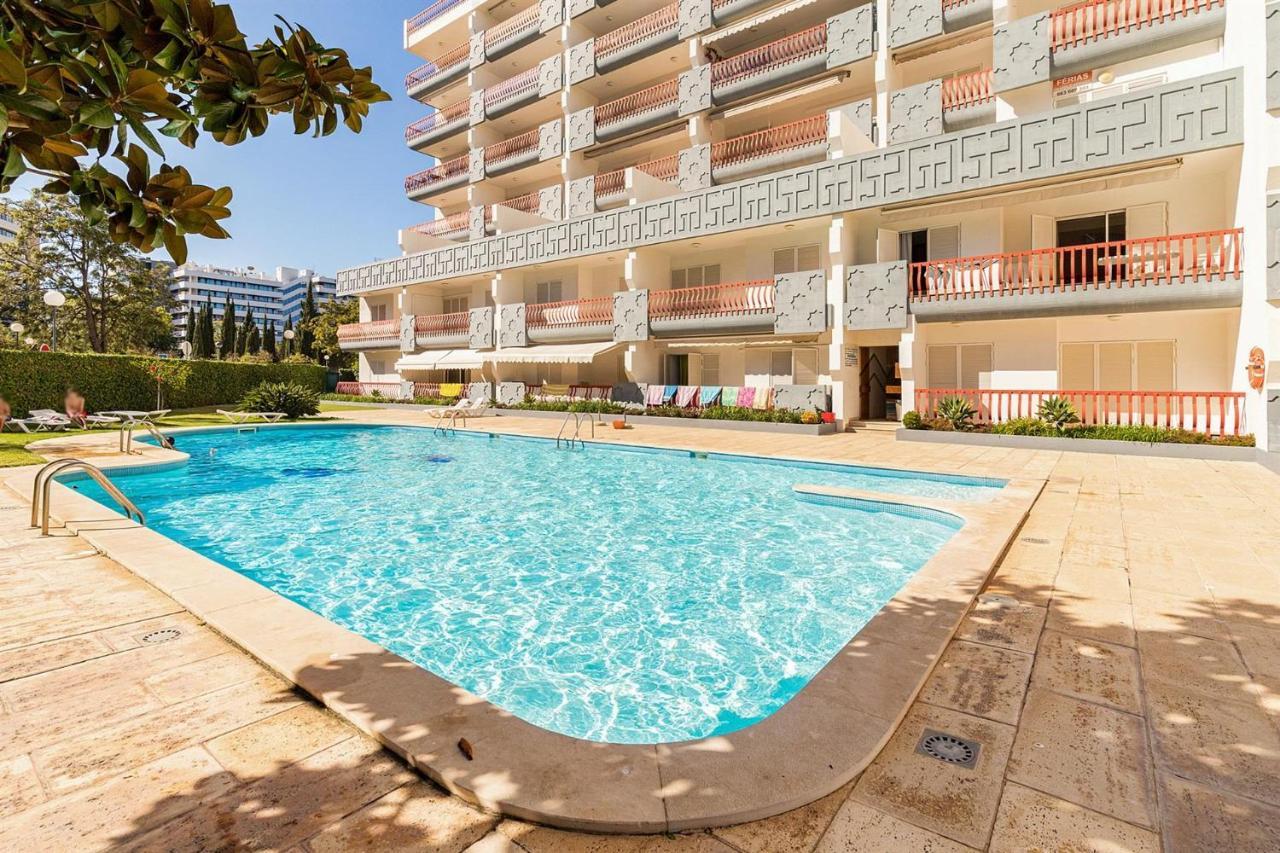 Vilamoura Marina, Av Tivoli エクステリア 写真